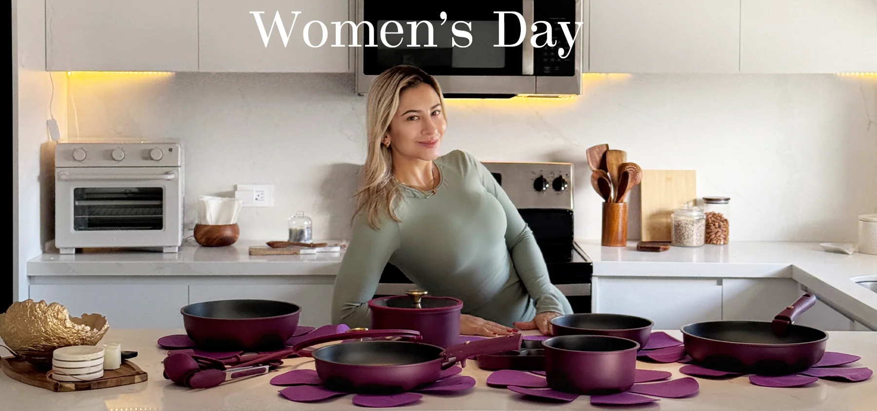 Master Your Kitchen with Carote